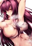 Scathach And Scathach Fate And More Drawn By My XXX Hot Girl